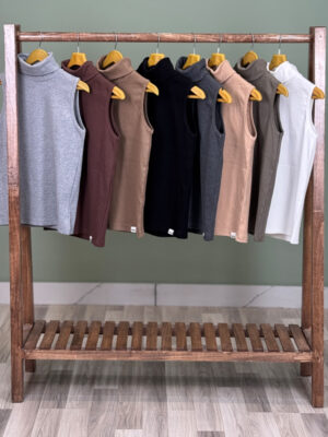 تاپ اسکی کشبافت 4019 125 Knitted ski top 11