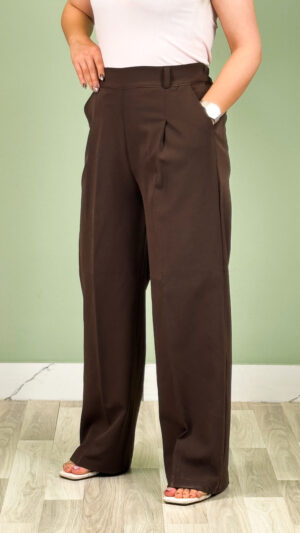 Maserati half bag pants