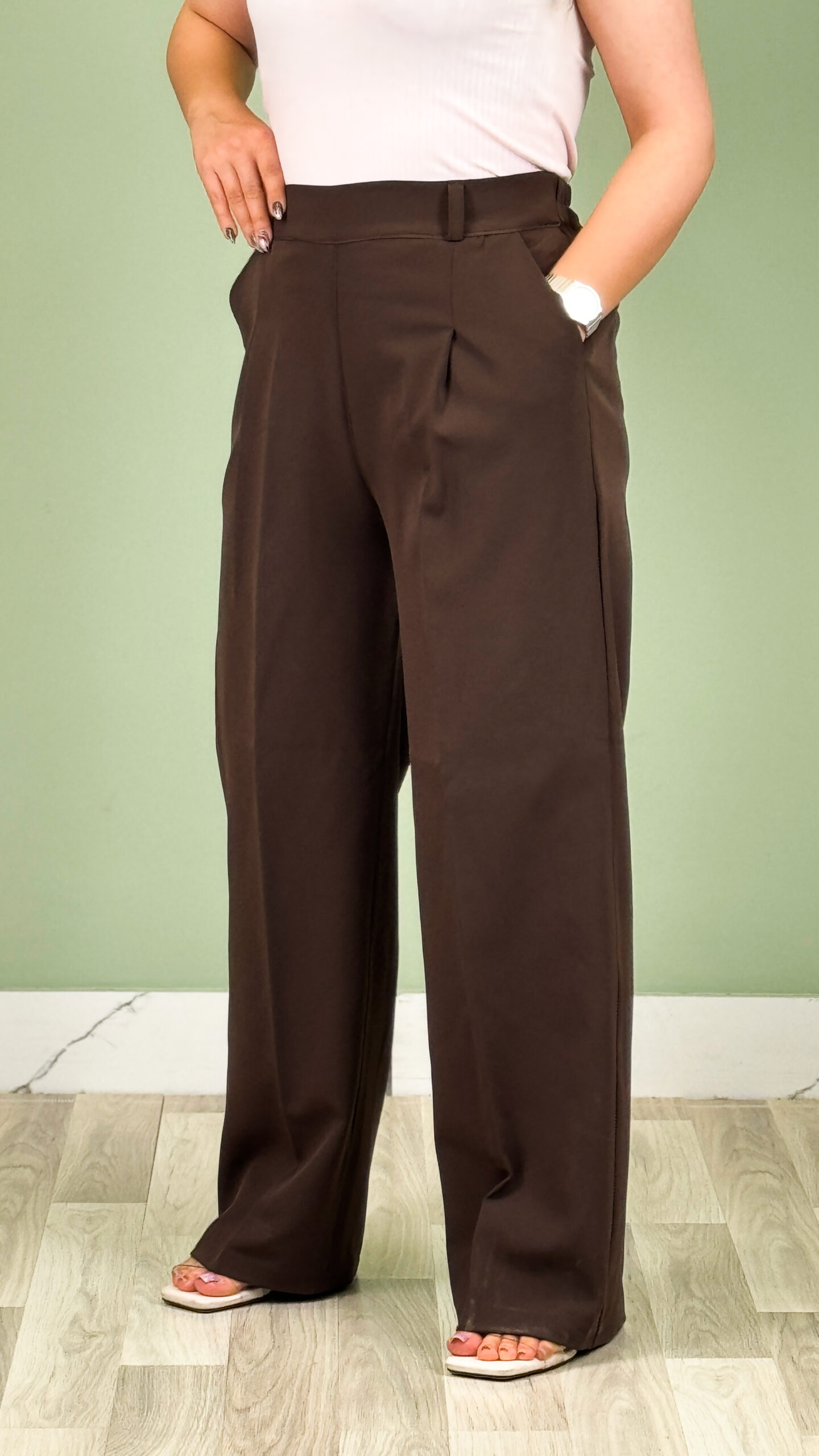 Maserati half bag pants