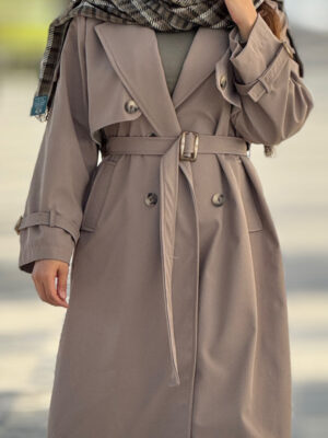 پالتو بارانی 1014