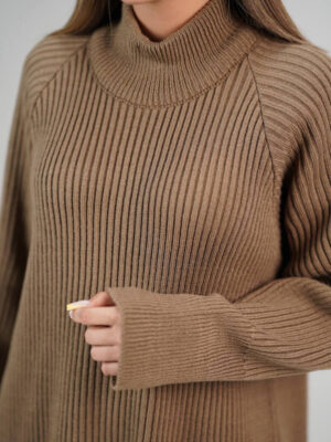 Woven shirt1
