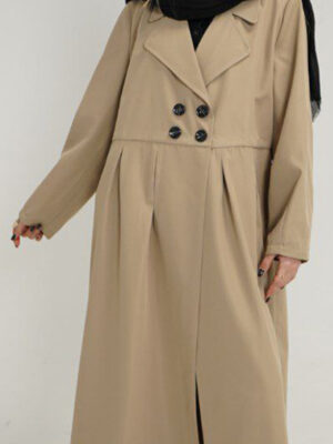 بارونی بلند سانتانا 1001