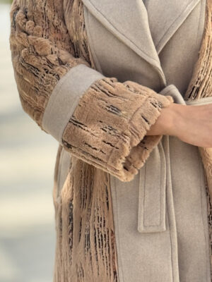 کت خزدار بیریوان 1052