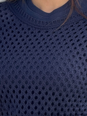 ست بلوز بافت 1016