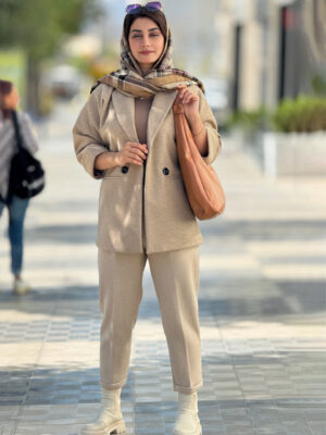 Footer coat 6