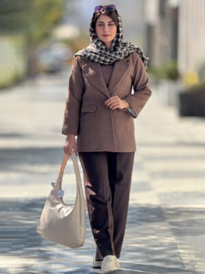 کت کامورس دو جناقی 1081