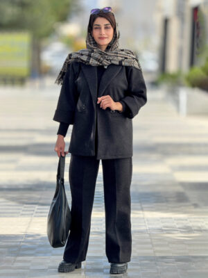 Footer coat 5