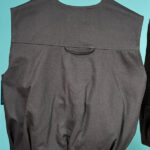 Istanbul Linen Gilet3