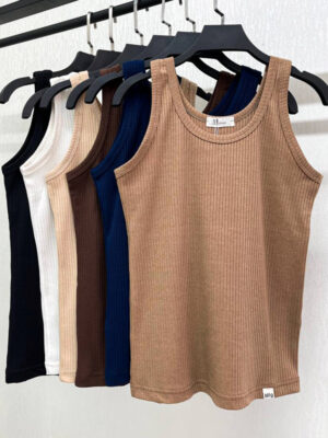 stirrup top