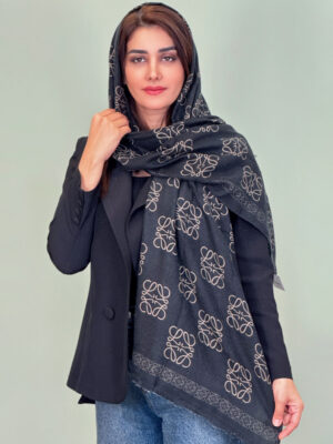 شال موهر 3004