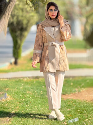 Berivan fur coat4