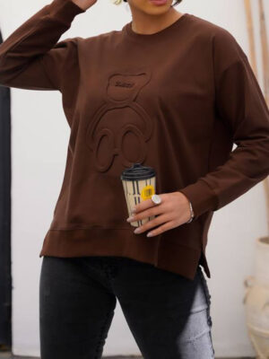 بلوز گلکسی 4013 14 Galaxy Blues8