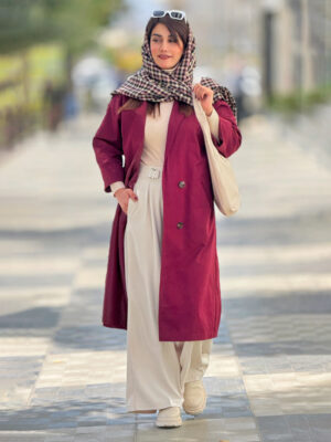 اورکت سانتانا 1063 129 Infrared Santana