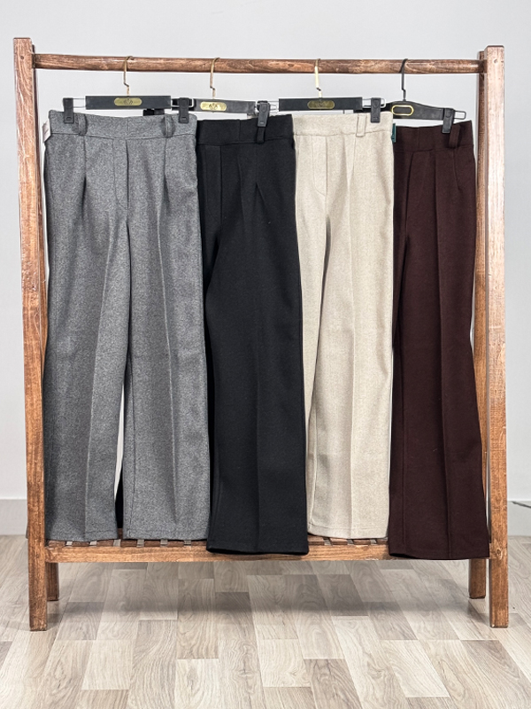 شلوار بگ فوتر 2011 1 Bag Footer Pants 1