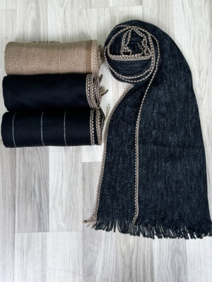 شال موهر 3002