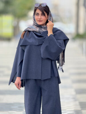 Footer Lamer Shawl Dar 4