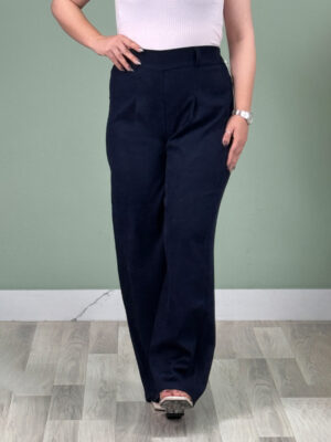 شلوار بگ کبریتی 2008