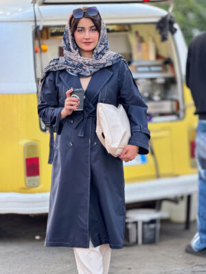 کت هاویر 1087