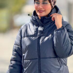 Delucchi short jacket1