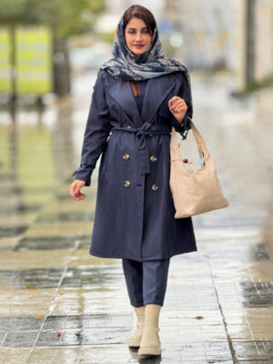 Super Santana Raincoat01