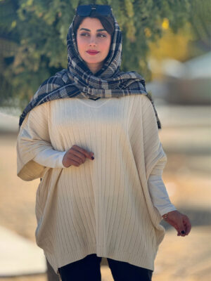 Seven-striped collar punch4