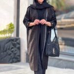 Olympic Jacquard Design 3