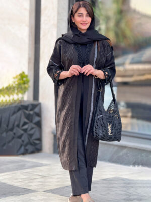 المپیک طرح ژاکارد 1034