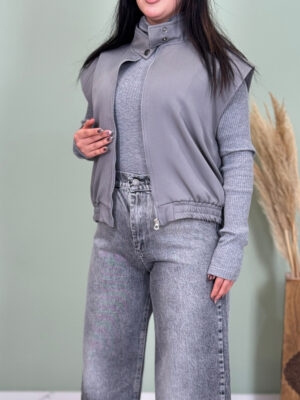 ژیله مازراتی کجراه کالیستا 1073 128 Maserati Calista Crossbody Bag12