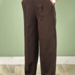 Maserati half bag pants