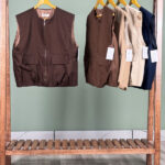 Istanbul Linen Gilet6