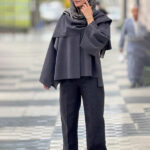 Footer Lamer Shawl Dar