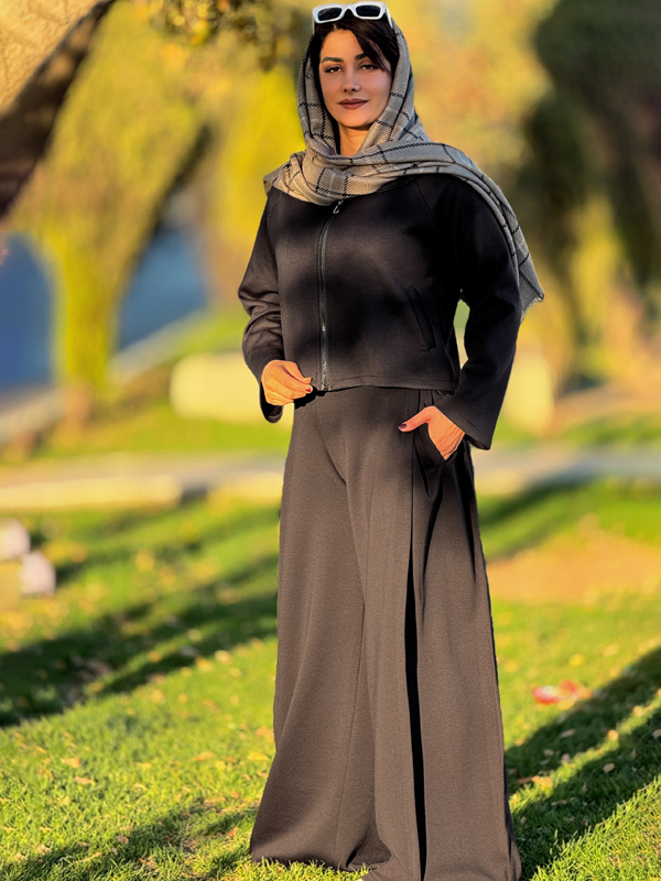 ست اویشو 1021 19 Oysho Set