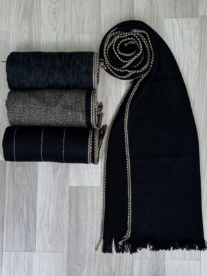 Mohair shawl4