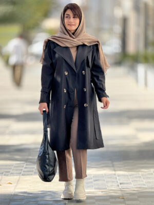 بارانی سوپر سانتانا 1045