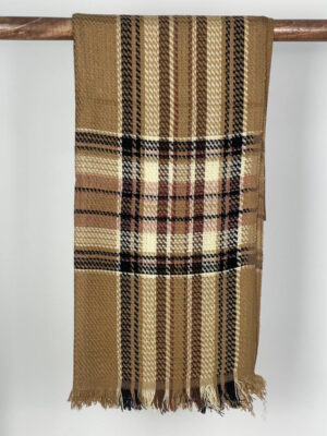 شال بافت 3001-7