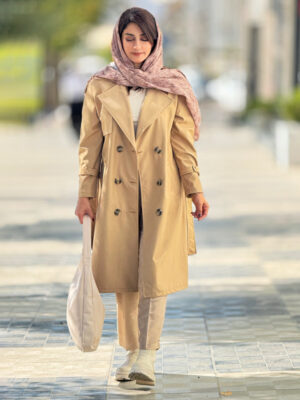 بارانی سوپر سانتانا 1045