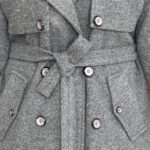 فوتر ترنج کت