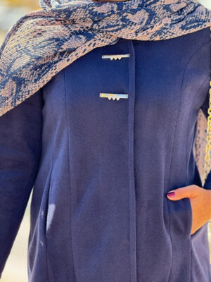 Footer coat 10135 7