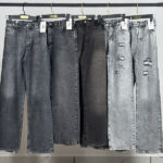 Half-bag with back zipper1