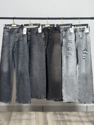 نیم بگ پشت کش 2035