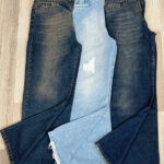 Half-bag with back zipper1