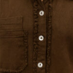 Istanbul Linen Beard 10129