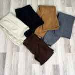 Baggy Footer Pants Kajrah1
