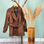 Gasoline footer model Gina4