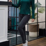 Matchstick brick blouse3