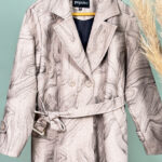 Gasoline footer model Gina3