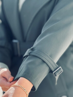 پرادا پشت بلدینگ کوتاه 10142