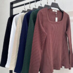 Matchstick brick blouse4