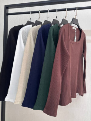 Matchstick brick blouse5