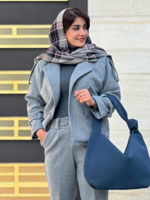 Two-piece set with pants 10144